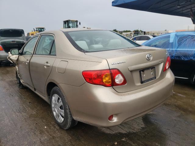 Photo 2 VIN: 1NXBU4EE3AZ232980 - TOYOTA COROLLA BA 