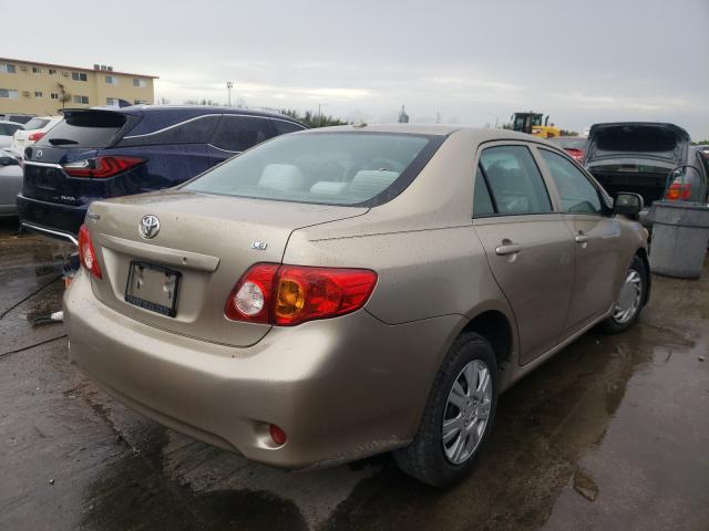 Photo 3 VIN: 1NXBU4EE3AZ232980 - TOYOTA COROLLA BA 