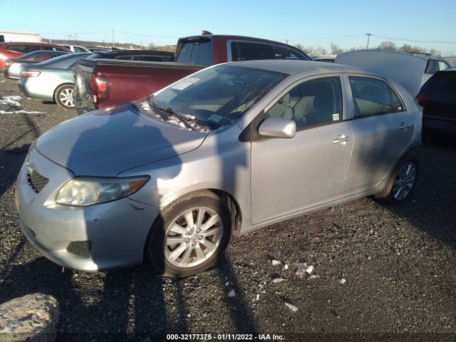 Photo 1 VIN: 1NXBU4EE3AZ233255 - TOYOTA COROLLA 