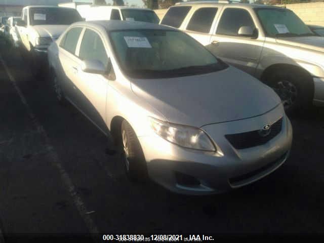 Photo 0 VIN: 1NXBU4EE3AZ233465 - TOYOTA COROLLA 