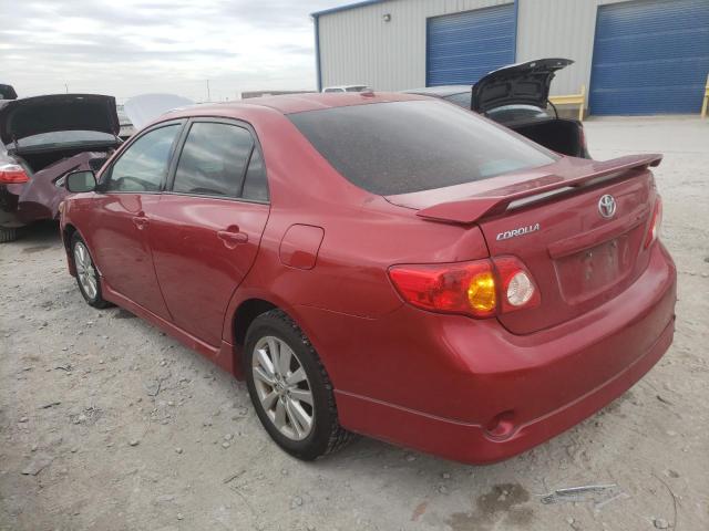 Photo 1 VIN: 1NXBU4EE3AZ234468 - TOYOTA COROLLA 