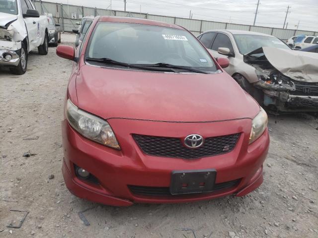 Photo 4 VIN: 1NXBU4EE3AZ234468 - TOYOTA COROLLA 