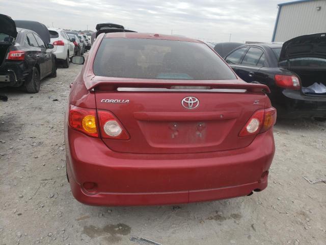 Photo 5 VIN: 1NXBU4EE3AZ234468 - TOYOTA COROLLA 