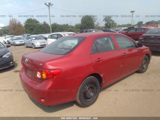 Photo 3 VIN: 1NXBU4EE3AZ234860 - TOYOTA COROLLA 