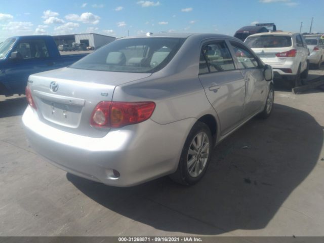 Photo 3 VIN: 1NXBU4EE3AZ235054 - TOYOTA COROLLA 