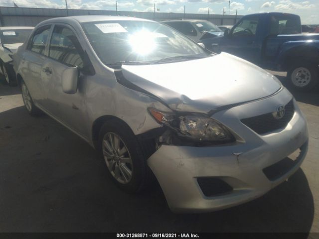 Photo 5 VIN: 1NXBU4EE3AZ235054 - TOYOTA COROLLA 