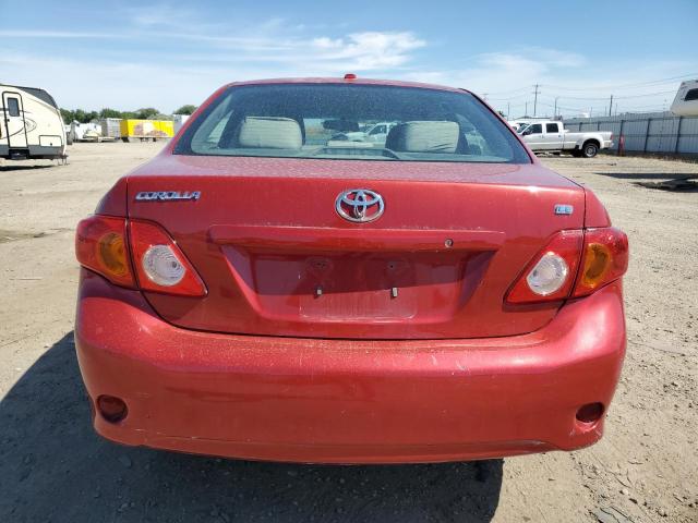 Photo 5 VIN: 1NXBU4EE3AZ241307 - TOYOTA COROLLA 