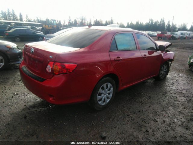 Photo 3 VIN: 1NXBU4EE3AZ243963 - TOYOTA COROLLA 