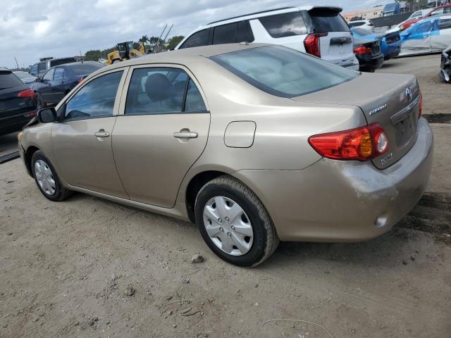 Photo 1 VIN: 1NXBU4EE3AZ248662 - TOYOTA COROLLA BA 