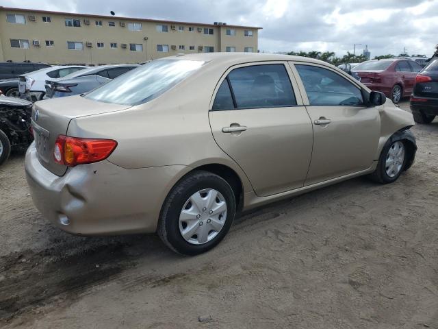 Photo 2 VIN: 1NXBU4EE3AZ248662 - TOYOTA COROLLA BA 