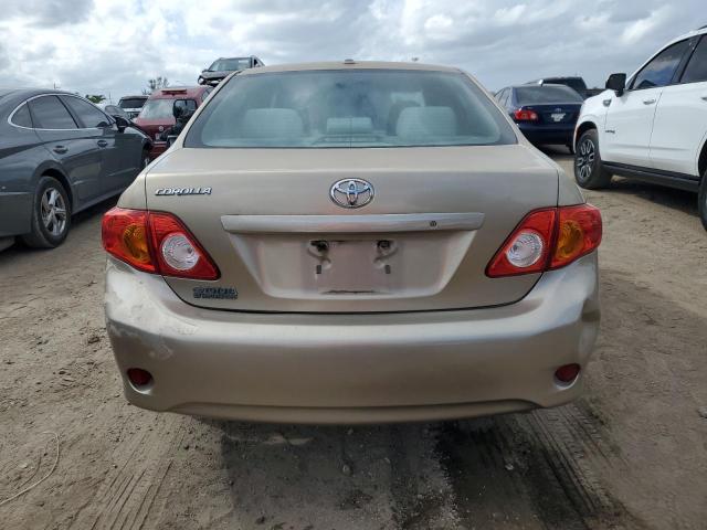 Photo 5 VIN: 1NXBU4EE3AZ248662 - TOYOTA COROLLA BA 