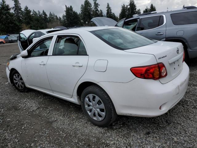 Photo 1 VIN: 1NXBU4EE3AZ252050 - TOYOTA COROLLA 