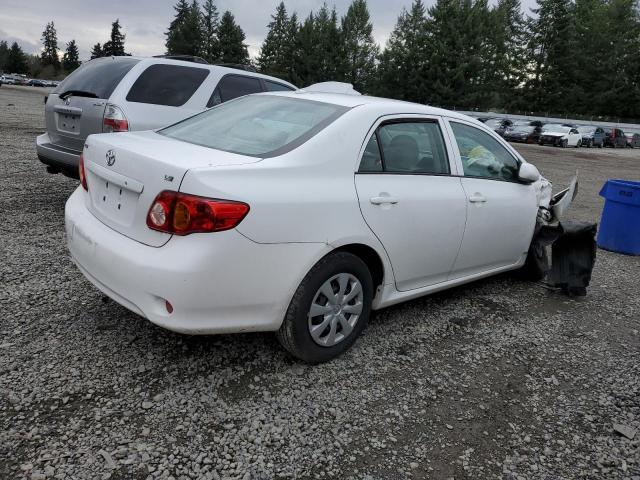 Photo 2 VIN: 1NXBU4EE3AZ252050 - TOYOTA COROLLA 