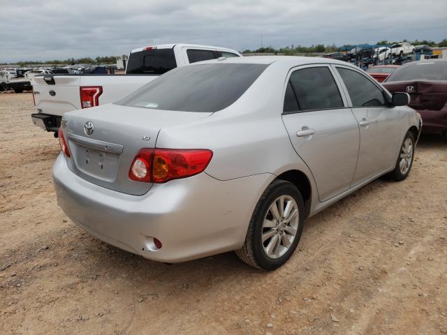 Photo 3 VIN: 1NXBU4EE3AZ254087 - TOYOTA COROLLA BA 