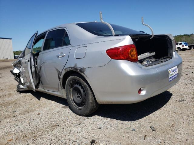 Photo 2 VIN: 1NXBU4EE3AZ258477 - TOYOTA CORROLA 