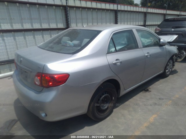 Photo 3 VIN: 1NXBU4EE3AZ258835 - TOYOTA COROLLA 