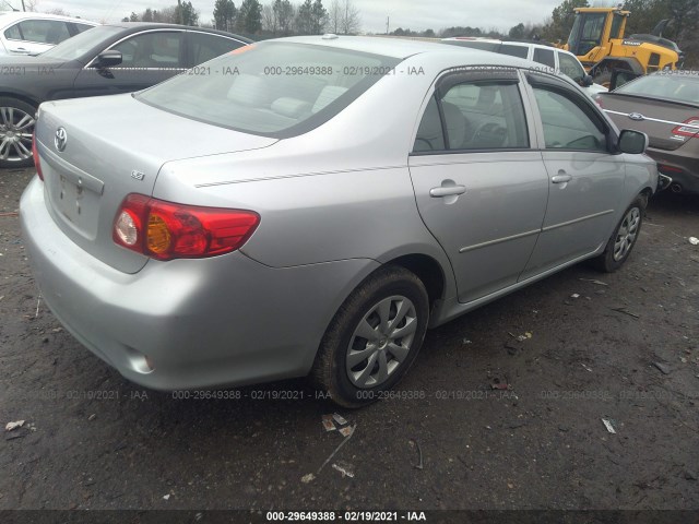 Photo 3 VIN: 1NXBU4EE3AZ260651 - TOYOTA COROLLA 