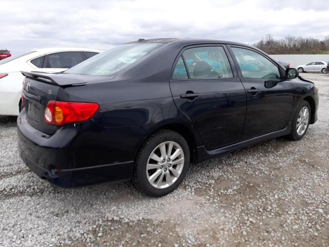 Photo 2 VIN: 1NXBU4EE3AZ261315 - TOYOTA COROLLA S 