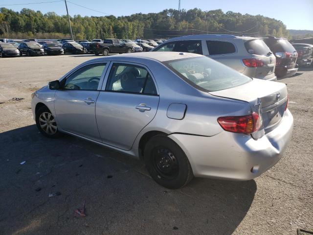 Photo 1 VIN: 1NXBU4EE3AZ262397 - TOYOTA COROLLA BA 