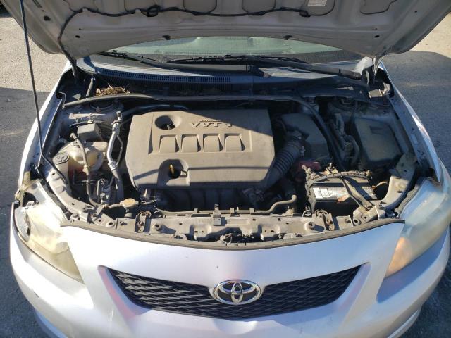 Photo 10 VIN: 1NXBU4EE3AZ262397 - TOYOTA COROLLA BA 