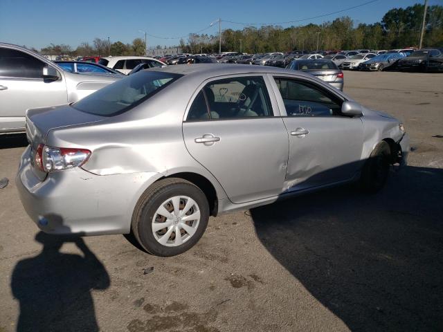 Photo 2 VIN: 1NXBU4EE3AZ262397 - TOYOTA COROLLA BA 