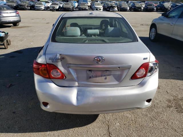 Photo 5 VIN: 1NXBU4EE3AZ262397 - TOYOTA COROLLA BA 