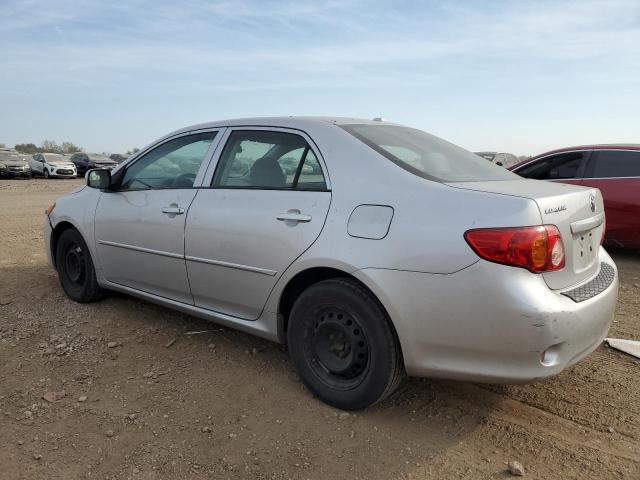 Photo 1 VIN: 1NXBU4EE3AZ262562 - TOYOTA COROLLA BA 