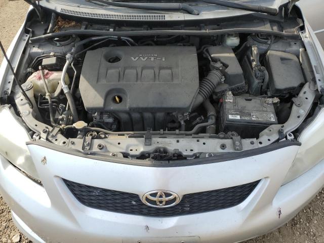 Photo 10 VIN: 1NXBU4EE3AZ262562 - TOYOTA COROLLA BA 