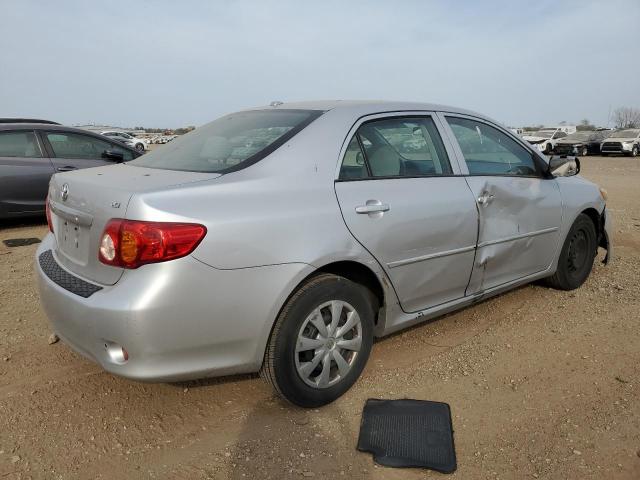 Photo 2 VIN: 1NXBU4EE3AZ262562 - TOYOTA COROLLA BA 