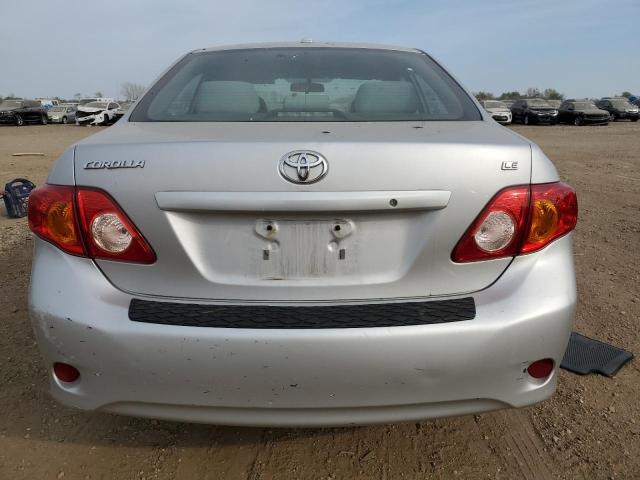 Photo 5 VIN: 1NXBU4EE3AZ262562 - TOYOTA COROLLA BA 