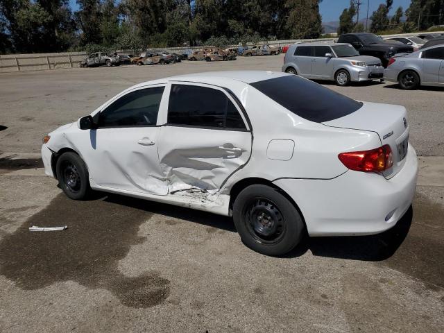 Photo 1 VIN: 1NXBU4EE3AZ262657 - TOYOTA COROLLA BA 