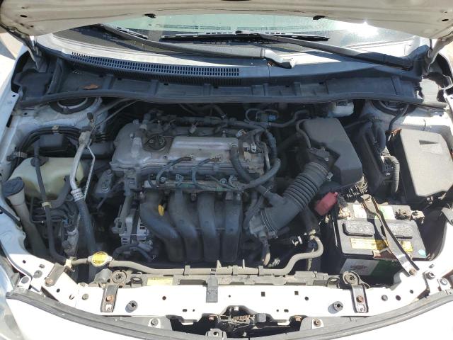 Photo 10 VIN: 1NXBU4EE3AZ262657 - TOYOTA COROLLA BA 