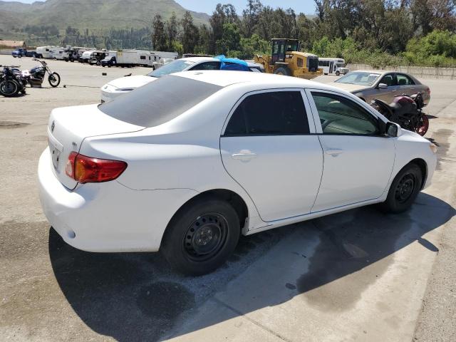 Photo 2 VIN: 1NXBU4EE3AZ262657 - TOYOTA COROLLA BA 