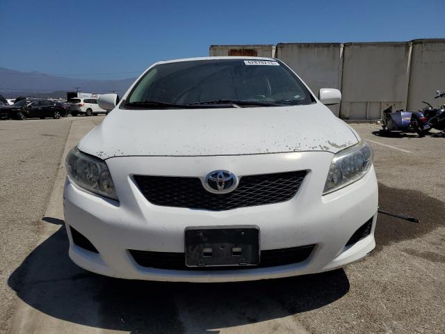 Photo 4 VIN: 1NXBU4EE3AZ262657 - TOYOTA COROLLA BA 