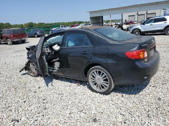 Photo 1 VIN: 1NXBU4EE3AZ262903 - TOYOTA COROLLA BA 