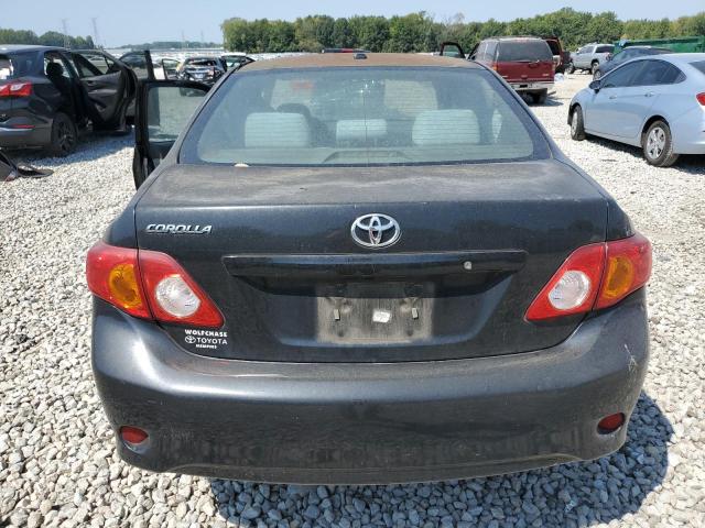 Photo 5 VIN: 1NXBU4EE3AZ262903 - TOYOTA COROLLA BA 