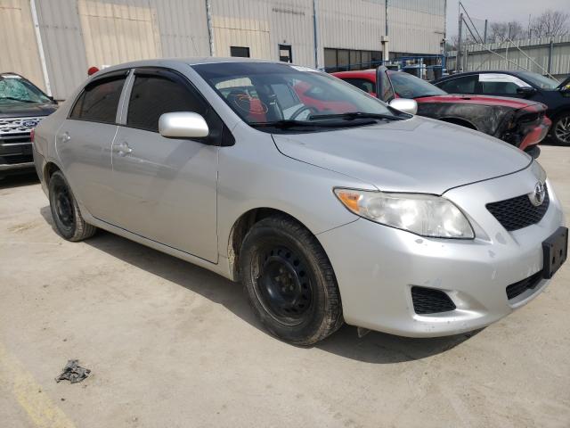 Photo 0 VIN: 1NXBU4EE3AZ264294 - TOYOTA COROLLA BA 