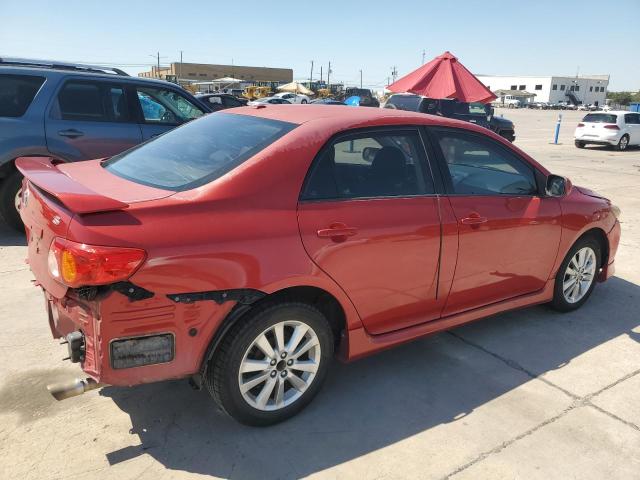 Photo 2 VIN: 1NXBU4EE3AZ265249 - TOYOTA COROLLA BA 