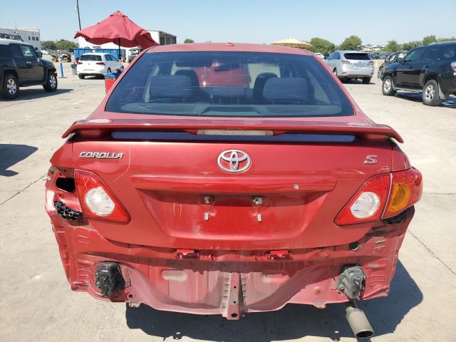 Photo 5 VIN: 1NXBU4EE3AZ265249 - TOYOTA COROLLA BA 