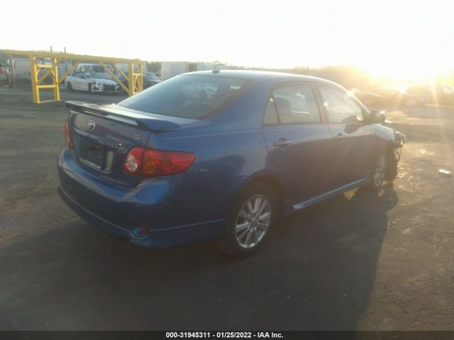 Photo 3 VIN: 1NXBU4EE3AZ271150 - TOYOTA COROLLA 