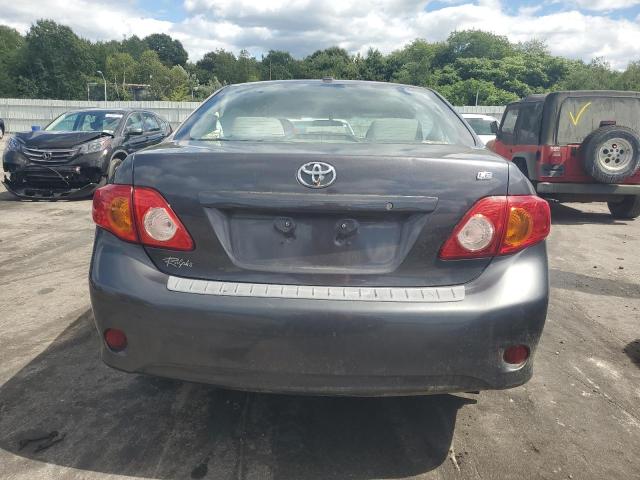 Photo 5 VIN: 1NXBU4EE3AZ271519 - TOYOTA COROLLA BA 