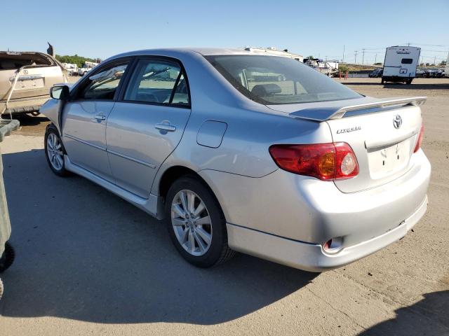 Photo 1 VIN: 1NXBU4EE3AZ272007 - TOYOTA COROLLA BA 