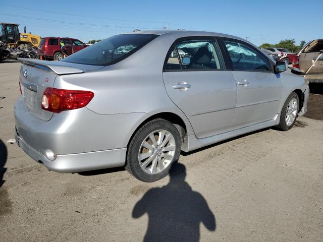 Photo 2 VIN: 1NXBU4EE3AZ272007 - TOYOTA COROLLA BA 