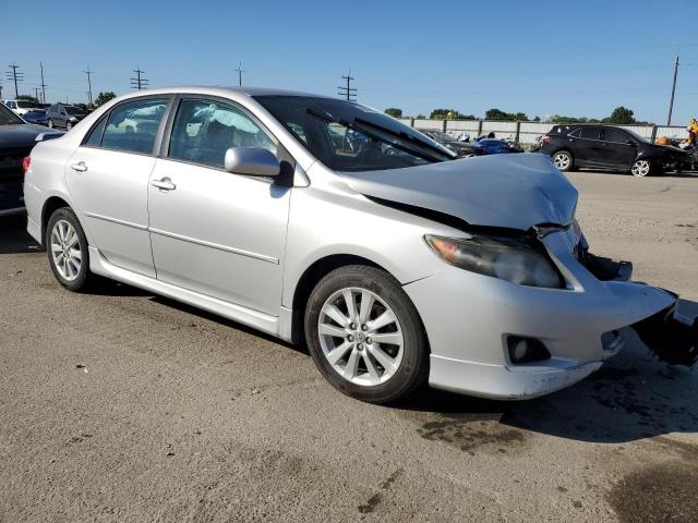 Photo 3 VIN: 1NXBU4EE3AZ272007 - TOYOTA COROLLA BA 