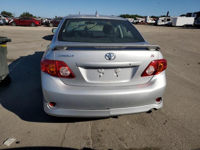 Photo 5 VIN: 1NXBU4EE3AZ272007 - TOYOTA COROLLA BA 