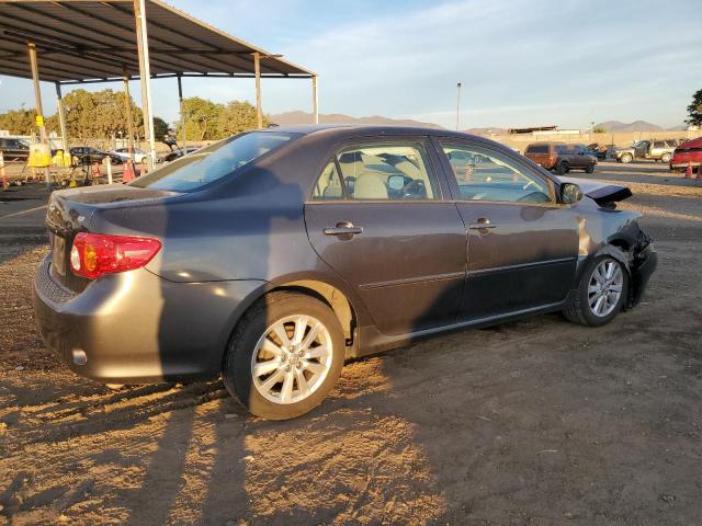 Photo 2 VIN: 1NXBU4EE3AZ274257 - TOYOTA COROLLA BA 