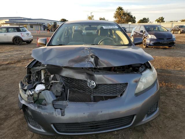 Photo 4 VIN: 1NXBU4EE3AZ274257 - TOYOTA COROLLA BA 