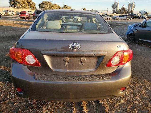 Photo 5 VIN: 1NXBU4EE3AZ274257 - TOYOTA COROLLA BA 