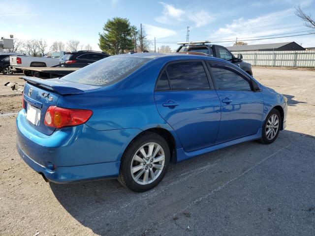 Photo 2 VIN: 1NXBU4EE3AZ274744 - TOYOTA COROLLA BA 