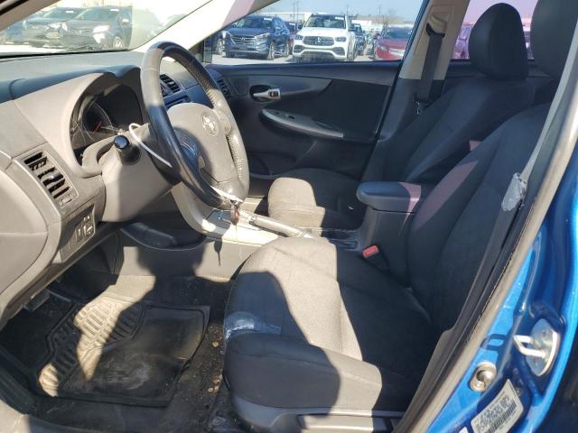 Photo 6 VIN: 1NXBU4EE3AZ274744 - TOYOTA COROLLA BA 